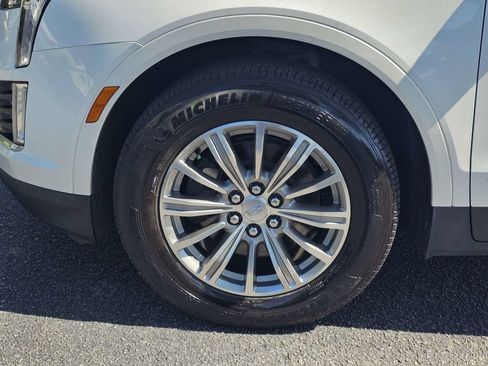 Used 2019 Cadillac XT5 Luxury FWD image 13
