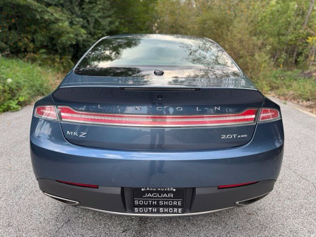 Used 2019 Lincoln MKZ Reserve w/ Reserve Plus Package AWD/4WD image 6