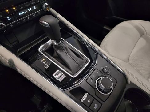New 2025 MAZDA CX-5 AWD 2.5 S w/ Premium Plus Pkg image 25