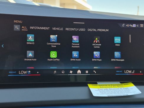 New 2026 BMW X3 xDrive30 AWD/4WD image 19