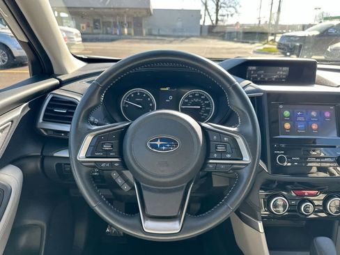 Certified 2021 Subaru Forester Premium w/ Popular Package #1 image 28