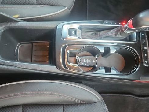 Used 2023 Chevrolet TrailBlazer RS image 14