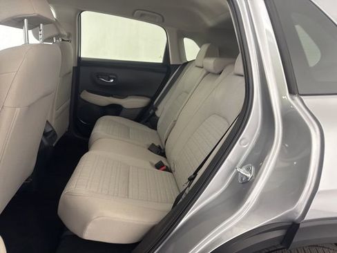 Certified 2026 Honda HR-V LX image 31