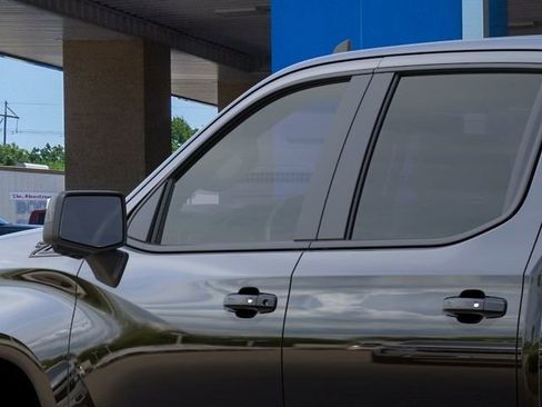 New 2026 Chevrolet Silverado 1500 LT Trail Boss AWD/4WD image 12