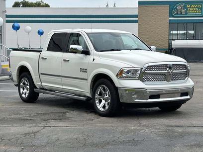 Used 2017 RAM 1500 Laramie w/ Convenience Group
