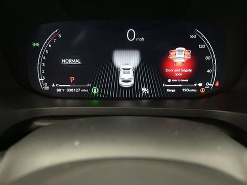 Used 2023 Acura MDX SH-AWD w/ Technology Package image 13