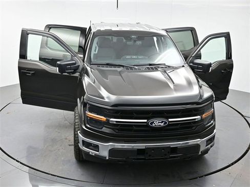 Used 2024 Ford F150 XLT w/ Equipment Group 302A MID image 41