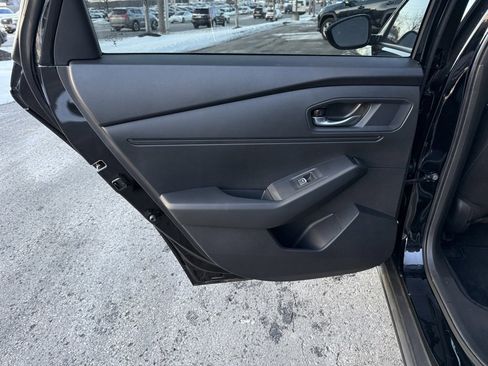 New 2025 Honda Accord Sport image 33