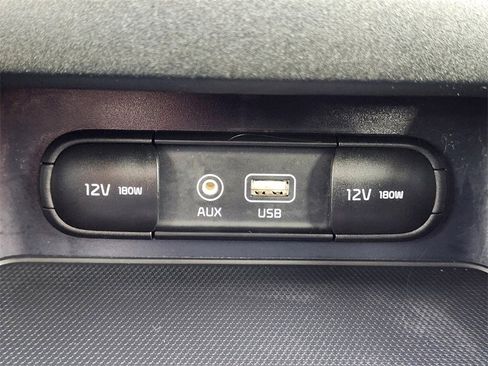Certified 2021 Kia Forte LXS image 21