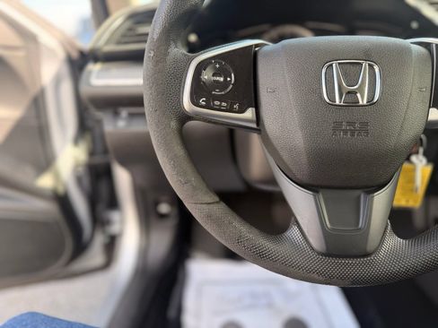 Used 2017 Honda Civic LX image 16
