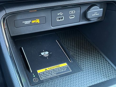 New 2025 Honda CR-V EX-L image 20