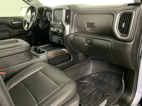 Used 2019 GMC Sierra 1500 SLT w/ SLT Premium Plus Package image 30