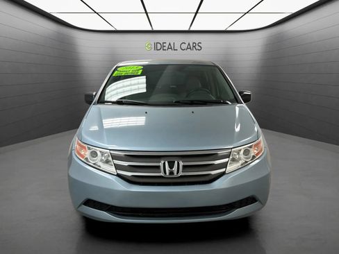 Used 2013 Honda Odyssey EX image 8