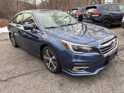 Used 2019 Subaru Legacy 2.5i Limited