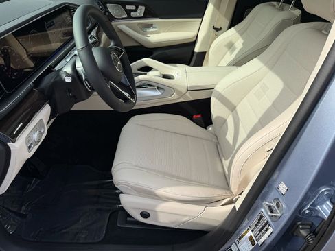 New 2026 Mercedes-Benz GLE 350 4MATIC image 10