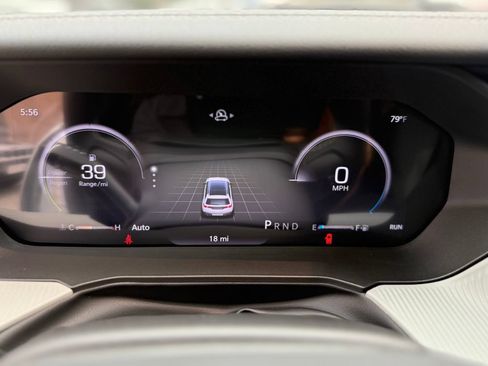 New 2026 Jeep Cherokee Laredo AWD/4WD image 7
