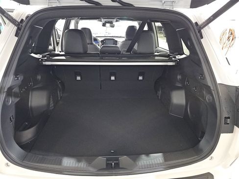 New 2025 Subaru Forester Sport image 13