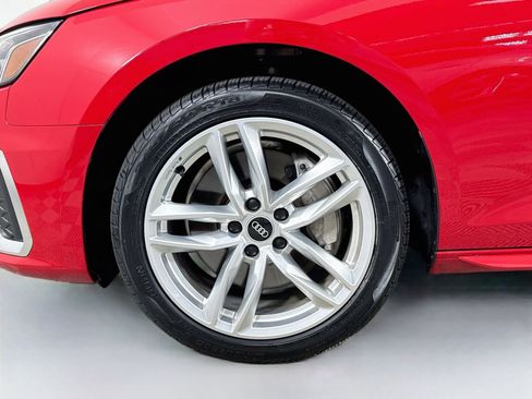 Used 2021 Audi A4 2.0T Premium Plus w/ Premium Plus Package AWD/4WD image 30