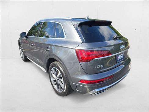 Used 2024 Audi Q5 2.0T Premium Plus w/ Premium Plus Package image 7