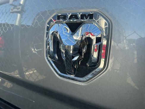 Used 2024 RAM 3500 Tradesman w/ Chrome Appearance Group image 16