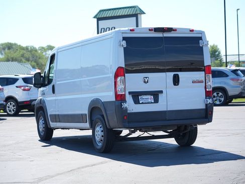 Used 2016 RAM ProMaster 1500 FWD image 5