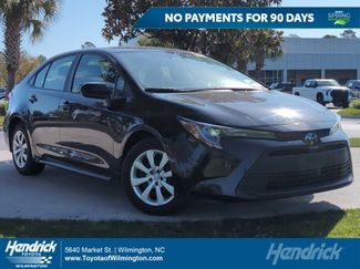 Certified 2024 Toyota Corolla LE video 1