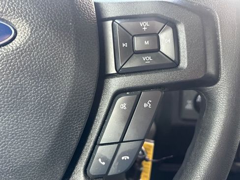 Used 2019 Ford F150 XL w/ Equipment Group 101A Mid image 15