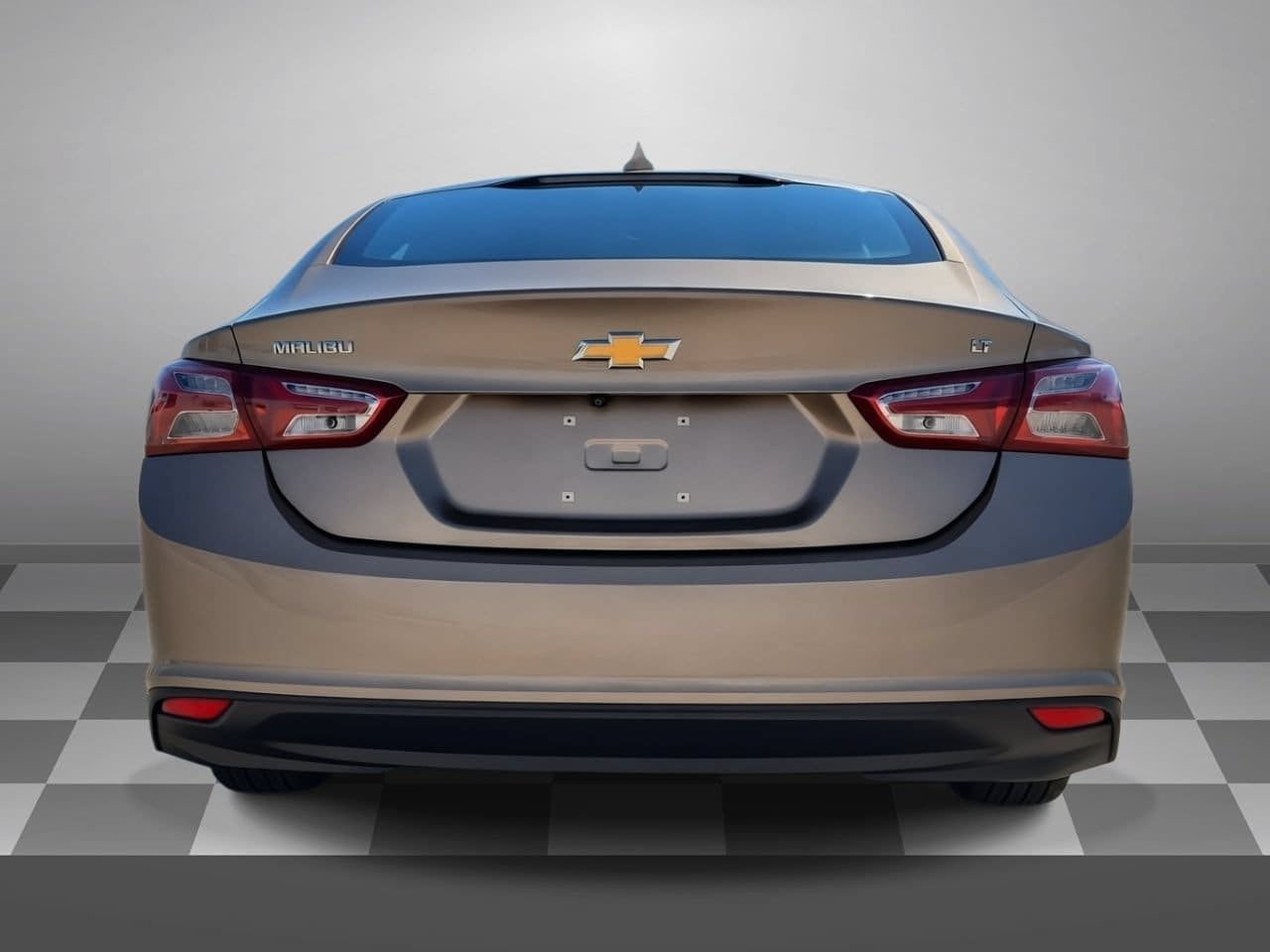 Certified 2019 Chevrolet Malibu LT FWD image 5