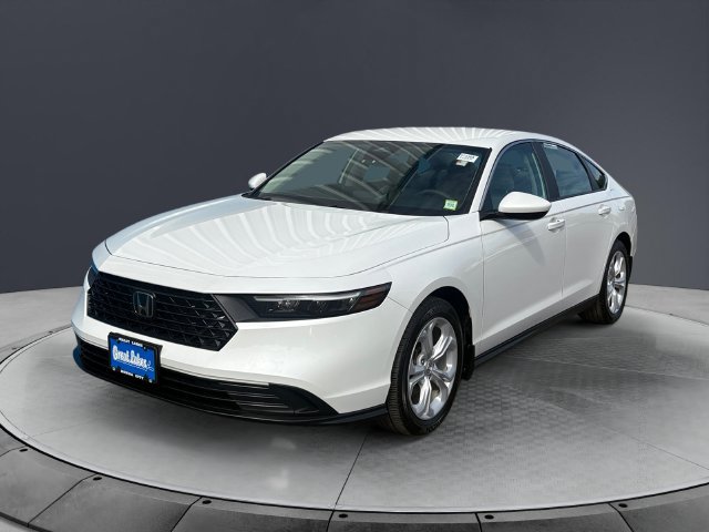 Used 2024 Honda Accord LX image 7