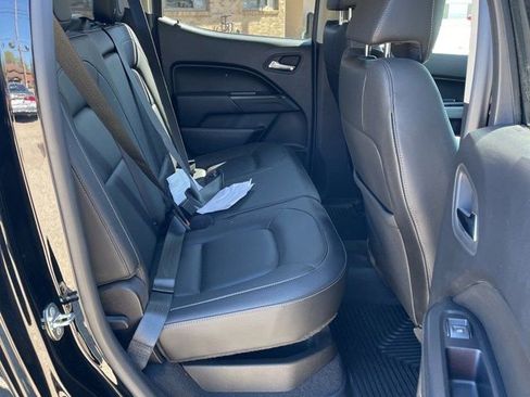 Used 2019 Chevrolet Colorado ZR2 image 11