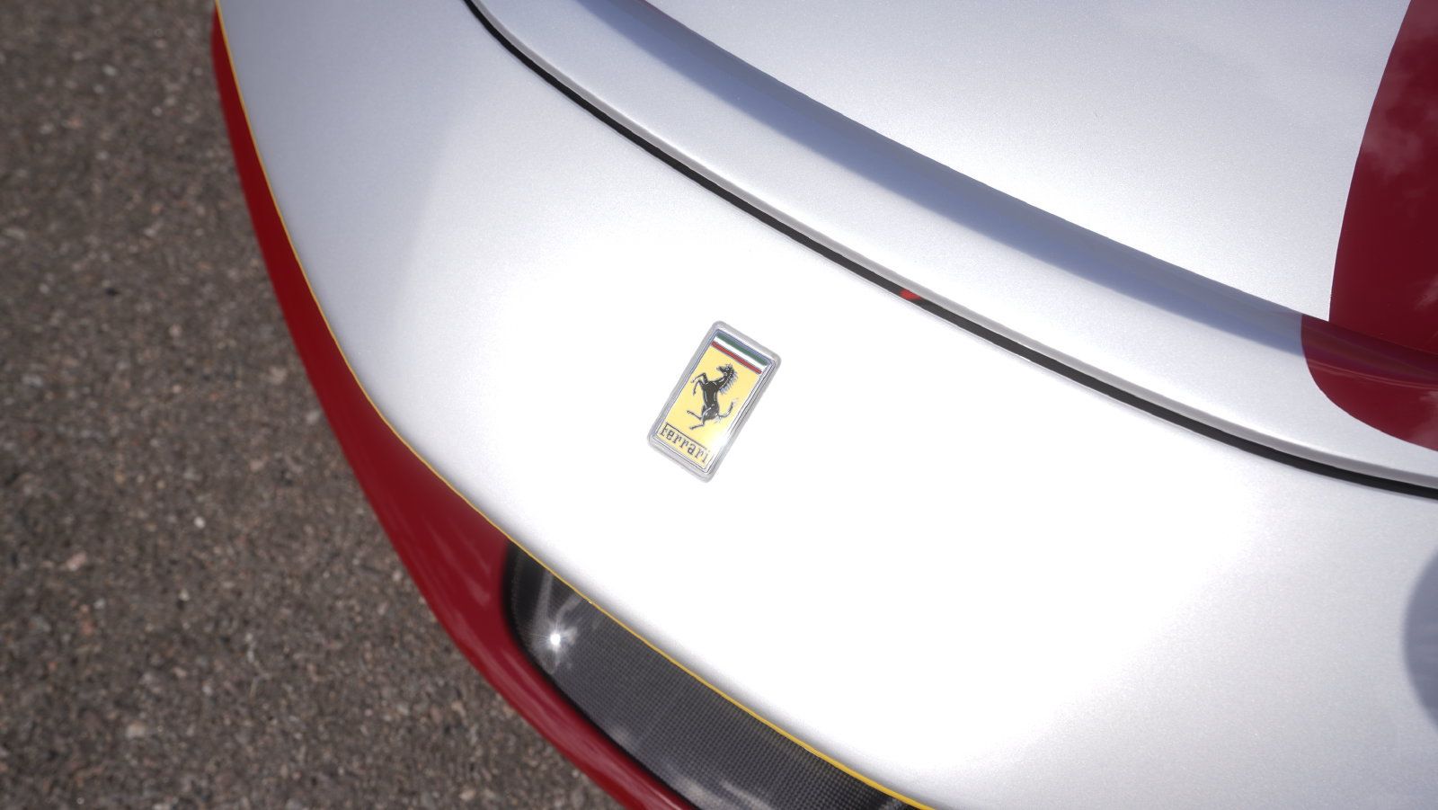 Used 2022 Ferrari SF90 Stradale AWD/4WD image 29