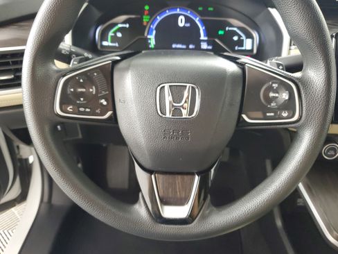 Used 2019 Honda Clarity Base image 20