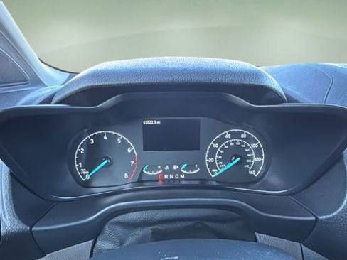 Used 2023 Ford Transit Connect XL image 15