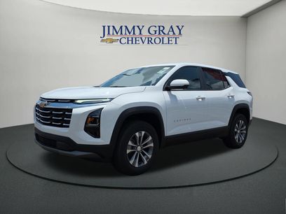 New 2026 Chevrolet Equinox LT w/ Convenience Package II