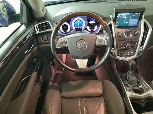 Used 2012 Cadillac SRX Performance FWD image 14