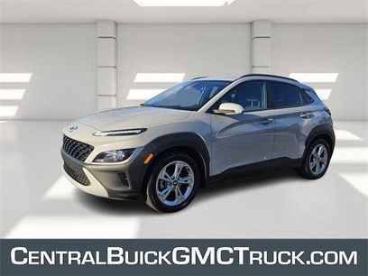 Used 2023 Hyundai Kona SEL w/ Cargo Package