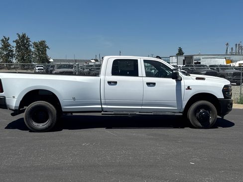 New 2026 RAM 3500 Tradesman AWD/4WD image 2