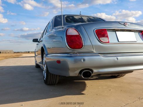 Used 2006 Bentley Arnage R image 52