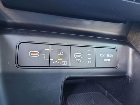 New 2026 Hyundai Tucson SEL image 30