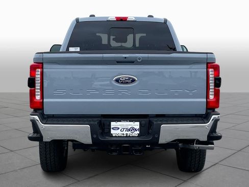 New 2026 Ford F350 Lariat w/ Lariat Ultimate Package AWD/4WD image 4