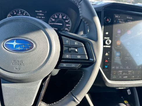 New 2026 Subaru Forester Premium image 30