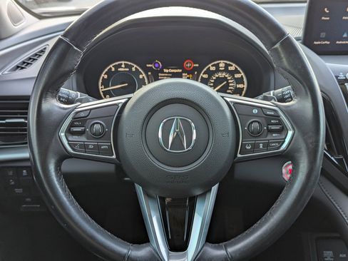 Certified 2019 Acura RDX FWD image 20