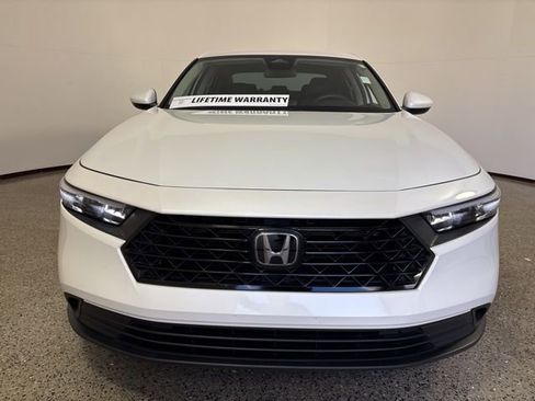 Used 2024 Honda Accord LX image 15