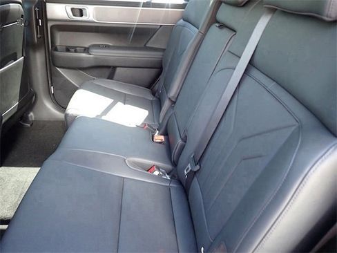 New 2026 Hyundai Santa Fe SEL image 12