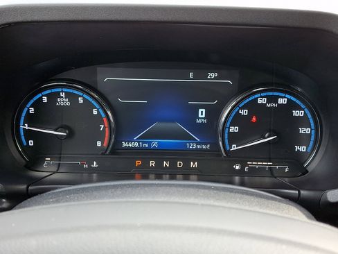 Used 2021 Ford Bronco Sport Badlands w/ Badlands Package image 20