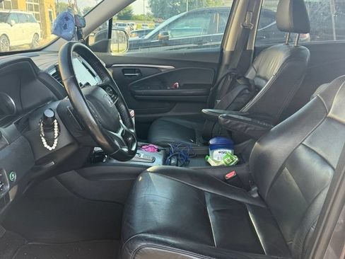 Used 2022 Honda Pilot EX-L image 2