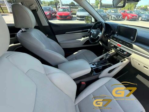Used 2020 Kia Telluride S FWD image 16