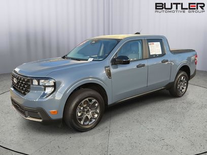 Used 2026 Ford Maverick XLT w/ XLT Luxury Package