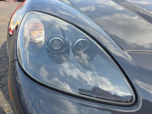 Used 2010 Chevrolet Corvette Grand Sport w/ Preferred Equipment Group image 31