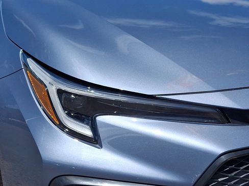 Used 2023 Toyota Corolla SE FWD image 10